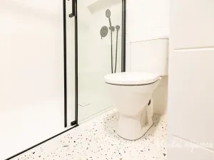 Pronájem bytu 2+kk, Praha - Vršovice, Přípotoční, 55 m2