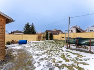 Prodej bytu 1+kk, Brandýs nad Labem-Stará Boleslav, Lázeňská, 21 m2