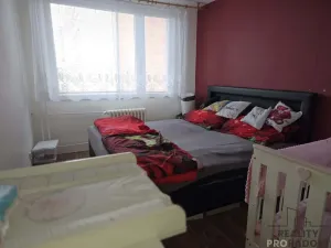 Prodej bytu 3+1, Čáslav, R. Těsnohlídka, 75 m2