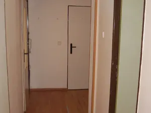 Prodej bytu 3+1, Litvínov, Luční, 90 m2