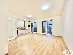 Pronájem bytu 1+kk, Praha, Zlochova, 36 m2