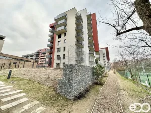 Pronájem bytu 1+kk, Praha, Zlochova, 36 m2