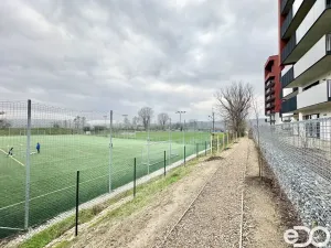 Pronájem bytu 1+kk, Praha, Zlochova, 36 m2