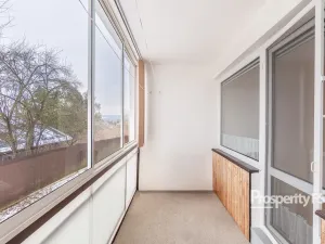 Prodej bytu 3+1, Česká Lípa, Pod Holým vrchem, 73 m2