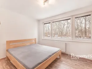 Prodej bytu 3+1, Česká Lípa, Pod Holým vrchem, 73 m2