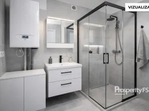 Prodej bytu 3+1, Česká Lípa, Pod Holým vrchem, 73 m2