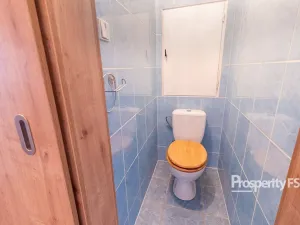 Prodej bytu 3+1, Česká Lípa, Pod Holým vrchem, 73 m2