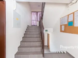 Prodej bytu 3+1, Česká Lípa, Pod Holým vrchem, 73 m2