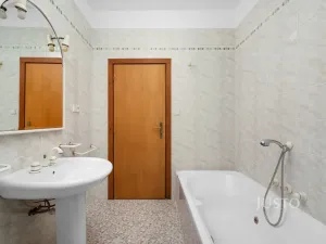 Pronájem bytu 1+1, Brno - Veveří, Bayerova, 39 m2