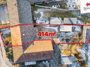 Prodej rodinného domu, Choltice, Lipoltická, 89 m2