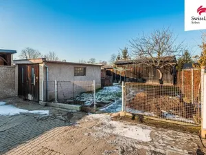 Prodej rodinného domu, Choltice, Lipoltická, 89 m2