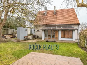 Prodej rodinného domu, Zbiroh, Muchova, 161 m2