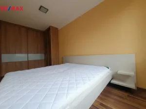 Pronájem bytu 2+kk, Praha - Letňany, Bechlínská, 53 m2