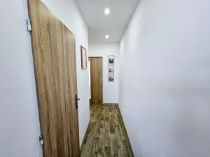 Pronájem bytu 1+1, Náměšť nad Oslavou, Jiráskova, 38 m2