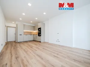 Prodej bytu 4+kk, Ostrava - Zábřeh, Výškovická, 78 m2