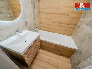 Prodej bytu 4+kk, Ostrava - Zábřeh, Výškovická, 78 m2