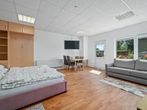 Prodej komerční, Broumov - Velká Ves, Kladská