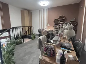 Pronájem obchodního prostoru, Praha - Střešovice, Nad Panenskou, 118 m2