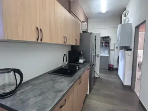 Pronájem obchodního prostoru, Praha - Střešovice, Nad Panenskou, 118 m2