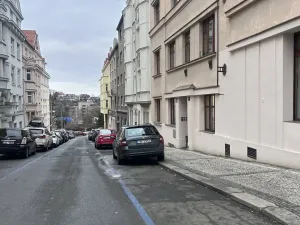 Pronájem obchodního prostoru, Praha - Střešovice, Nad Panenskou, 118 m2