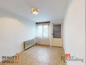 Prodej rodinného domu, Dobroměřice, Komenského, 100 m2