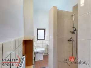 Prodej rodinného domu, Dobroměřice, Komenského, 100 m2