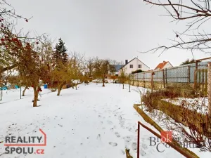 Prodej rodinného domu, Dobroměřice, Komenského, 100 m2