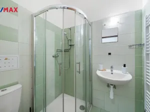 Pronájem bytu 1+kk, Pardubice - Svítkov, K Dubině, 26 m2