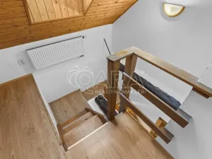 Pronájem rodinného domu, Říčany - Jažlovice, Hlavní, 104 m2