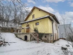 Pronájem rodinného domu, Říčany - Jažlovice, Hlavní, 104 m2