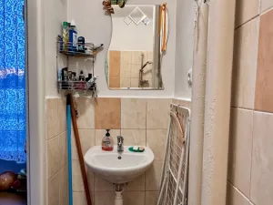 Prodej bytu 1+kk, Přerov, Želatovská, 21 m2