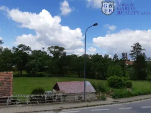 Pronájem bytu 2+kk, Mladá Vožice, Třída Václava Vaniše, 60 m2