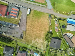 Prodej pozemku pro bydlení, Trutnov, 1478 m2