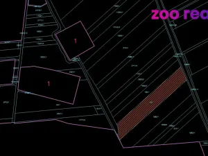 Prodej pole, Hulín, 15092 m2