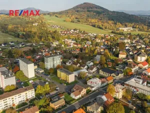 Prodej rodinného domu, Cvikov, Komenského, 298 m2