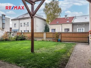 Prodej rodinného domu, Cvikov, Komenského, 298 m2