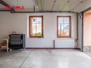 Prodej rodinného domu, Cvikov, Komenského, 298 m2