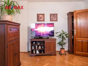 Prodej rodinného domu, Cvikov, Komenského, 298 m2