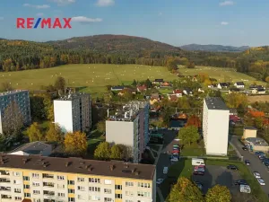 Prodej rodinného domu, Cvikov, Komenského, 298 m2