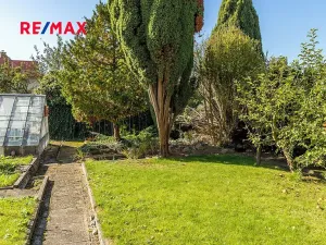 Prodej vily, Mimoň, Březinova, 130 m2