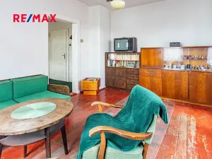 Prodej vily, Mimoň, Březinova, 130 m2