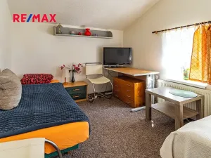 Prodej rodinného domu, Dolní Podluží, 537 m2