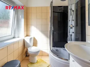 Prodej rodinného domu, Dolní Podluží, 537 m2