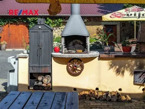 Prodej rodinného domu, Dolní Podluží, 537 m2