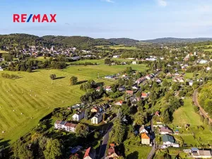 Prodej rodinného domu, Dolní Podluží, 537 m2