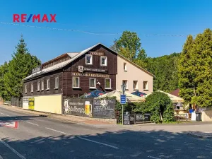 Prodej rodinného domu, Dolní Podluží, 537 m2