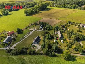 Prodej pozemku pro bydlení, Svojkov, 2003 m2