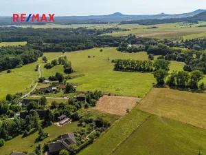 Prodej pozemku pro bydlení, Svojkov, 2003 m2