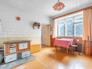 Prodej rodinného domu, Letovice, 190 m2