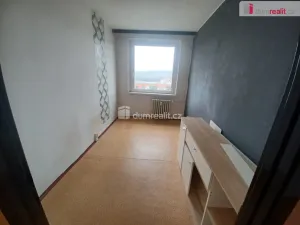 Pronájem bytu 4+1, Ústí nad Labem - Všebořice, Spartakiádní, 92 m2